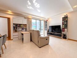 8 @ Mount Sophia (D9), Condominium #621143401